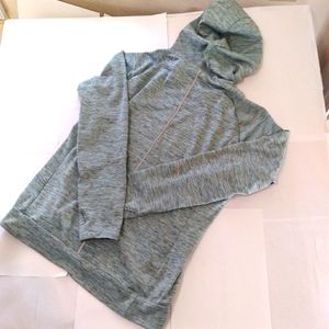 Specialized Women's S-L Lightweight Pullover Cycling Shirt